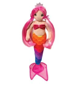 Douglas Arissa Rainbow Mermaid