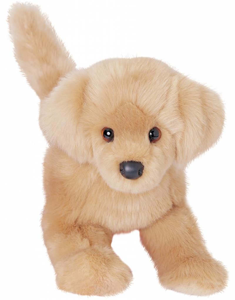Douglas Bella Golden Retriever - Who's Who in the Zoo