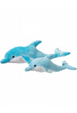 Douglas Benny Blue Dolphin