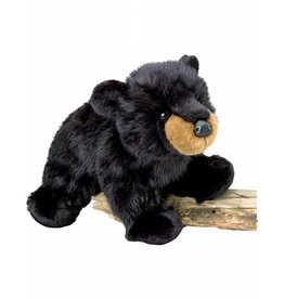Douglas Boulder Black Bear