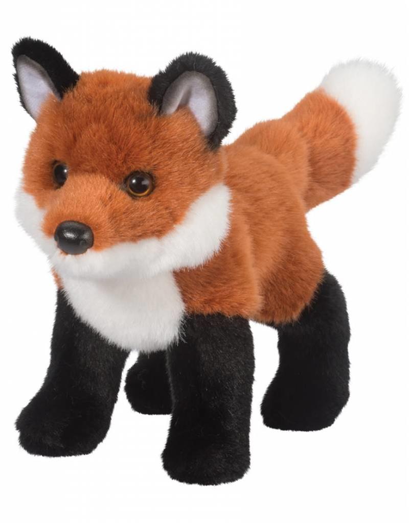 Douglas Bushy Fox