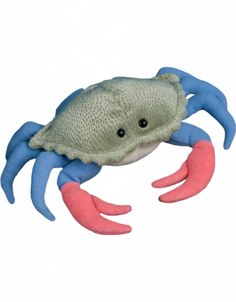 Douglas Buster Blue Crab