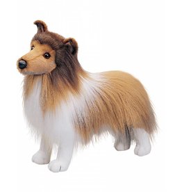 Douglas Dixie Sheltie