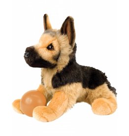 Douglas General German Shepherd