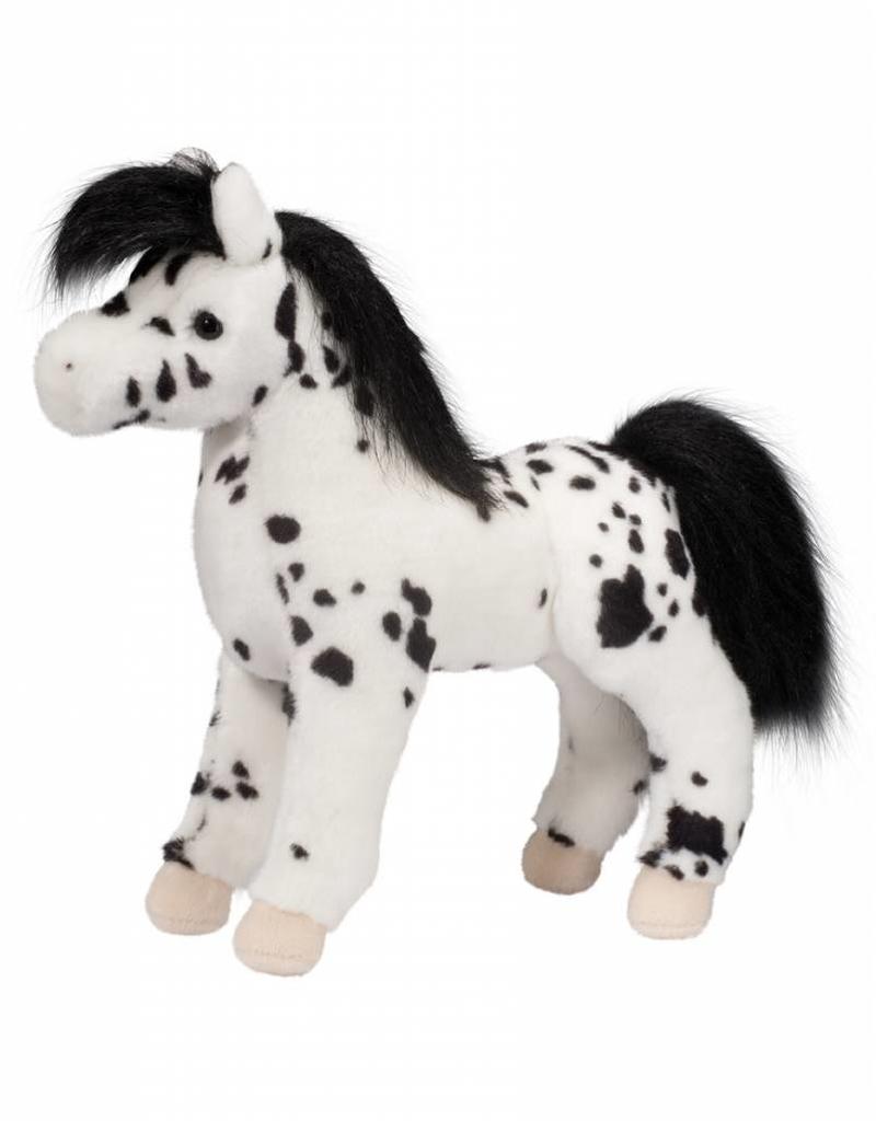 douglas stuffed horse