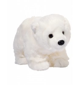 Douglas Marshmallow Polar Bear