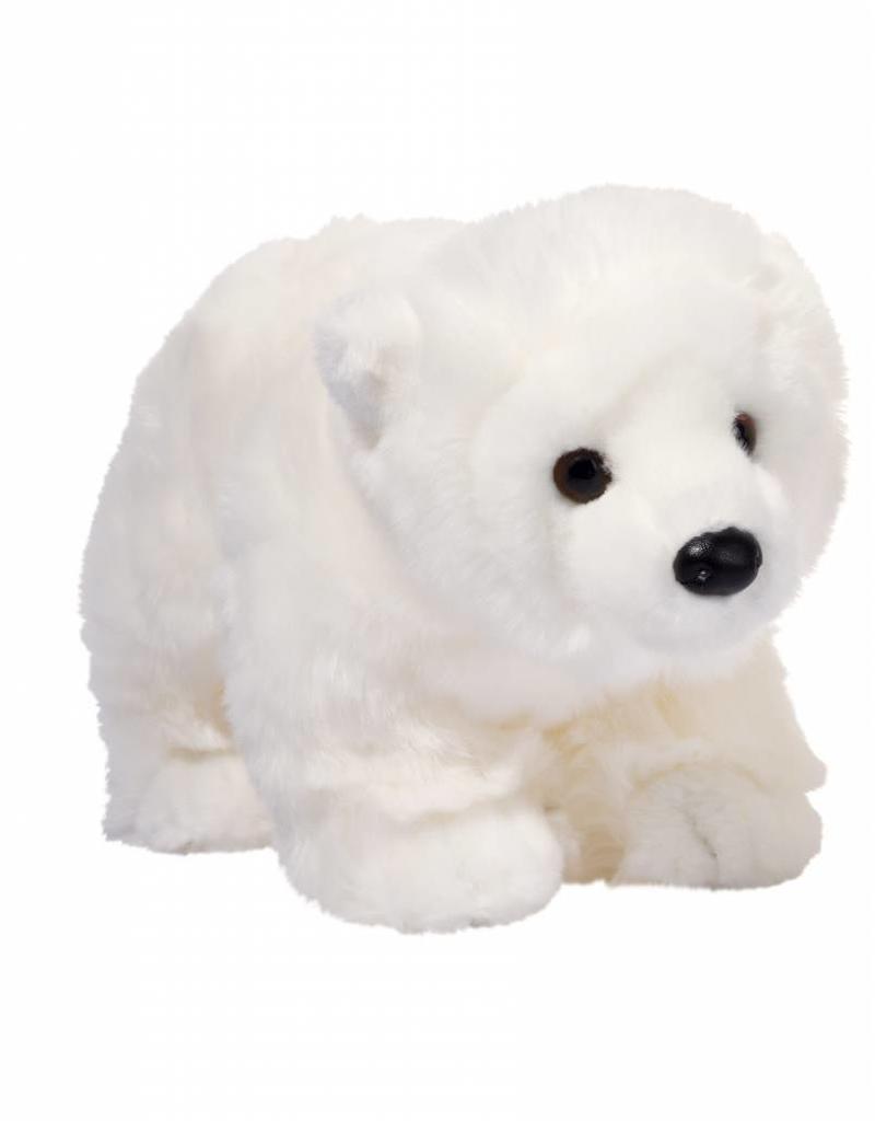 Douglas Marshmallow Polar Bear