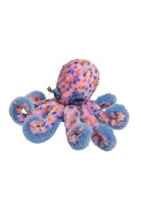 Douglas Odessa Octopus With Eyelashes