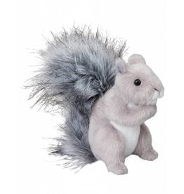 Douglas Shasta Gray Squirrel 5.5''