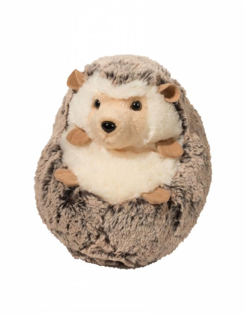 Douglas Spunky Stuffed Hedgehog