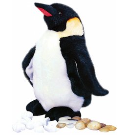 Douglas Waddles Penguin 10''