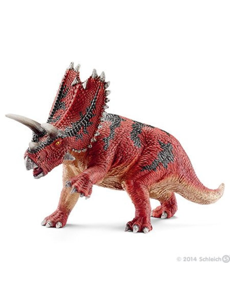 Schleich Pentaceratops