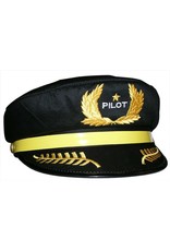 Pilot Hat