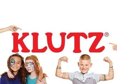 KLUTZ | Discovery & Learning Books