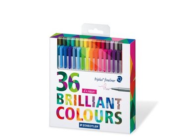 Pencils Crayons & Markers