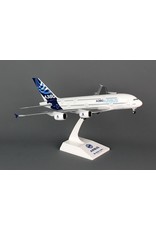 SKYMARKS AIRBUS A380-800 H/C NEW COLORS 1/200 W/GEAR