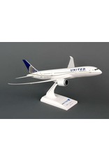 Skymarks United 787-800 1/200