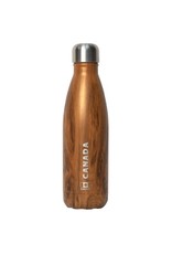 Water Bottle Canada Teakwood