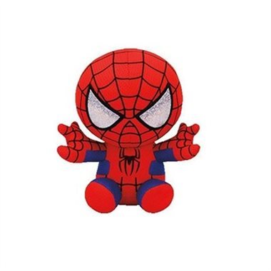 ty spiderman
