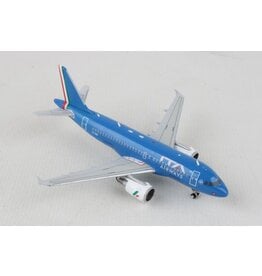 Gemini Jets 1/400 GEMINI ITA A319 1/400 REG#EI-IMN