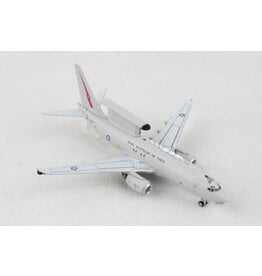 Gemini Jets 1/400 GEMINIMACS RAAF E7 1/400 WEDGETAIL