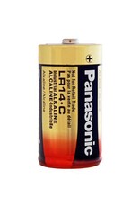 Batteries Type C