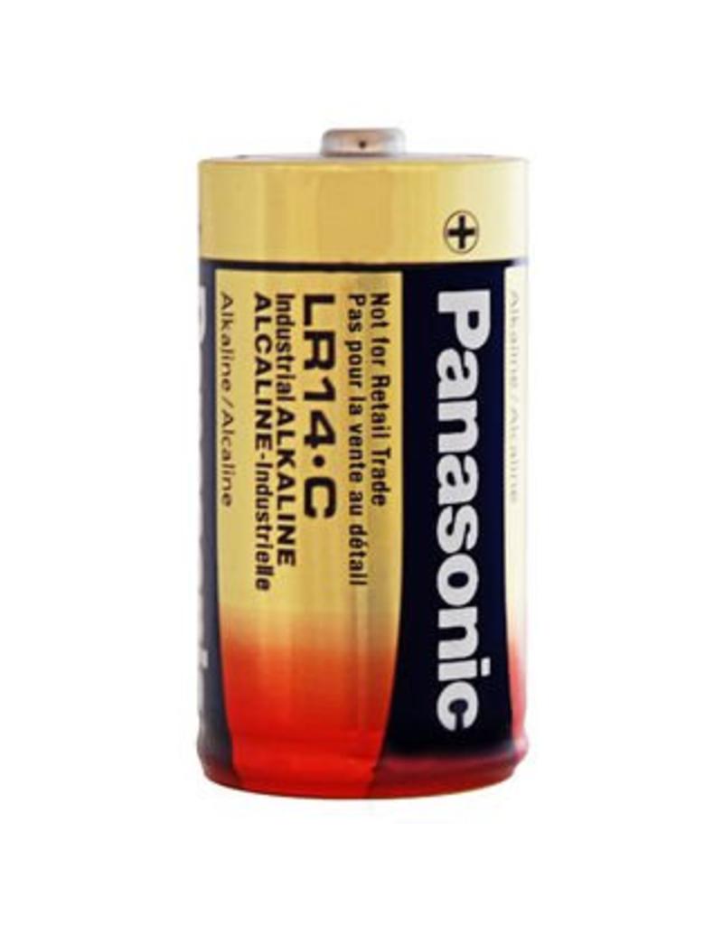 Batteries Type C