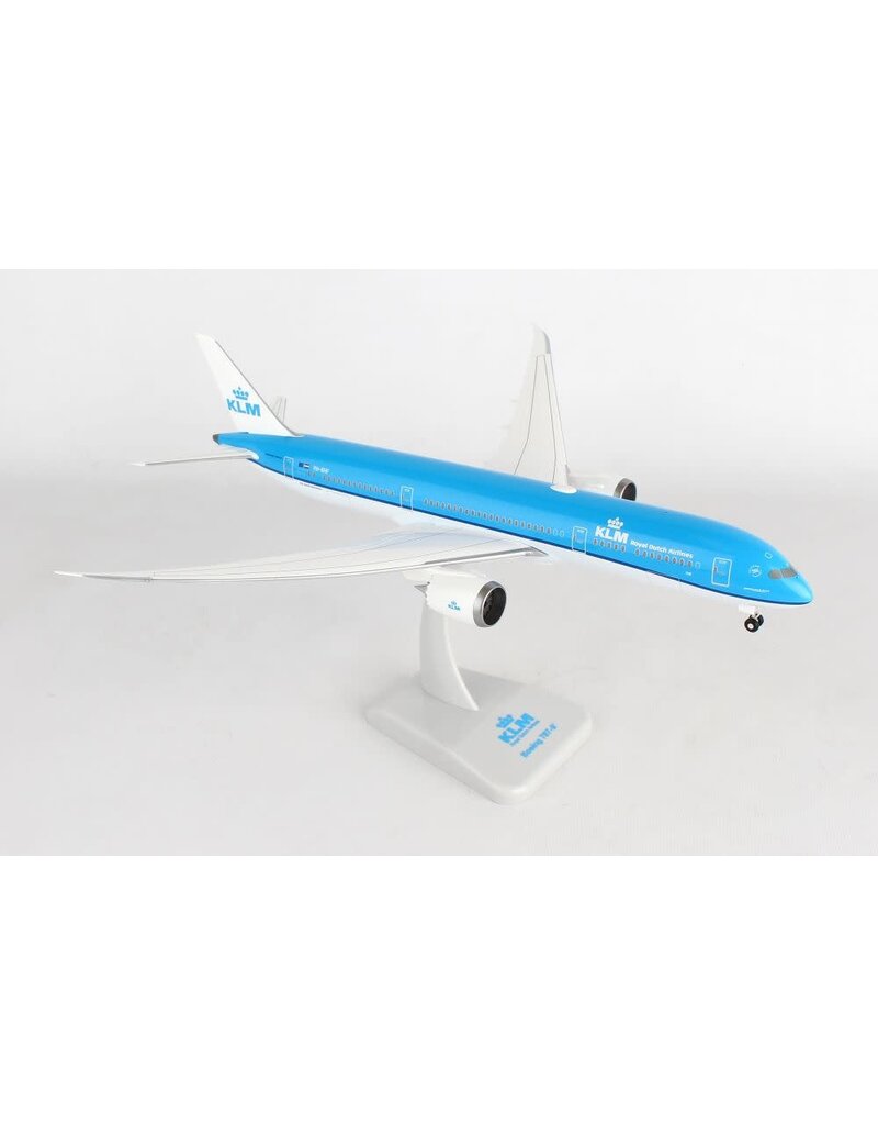 HOGAN KLM 787-9 1/200 W/GEAR INFLIGHT WINGS