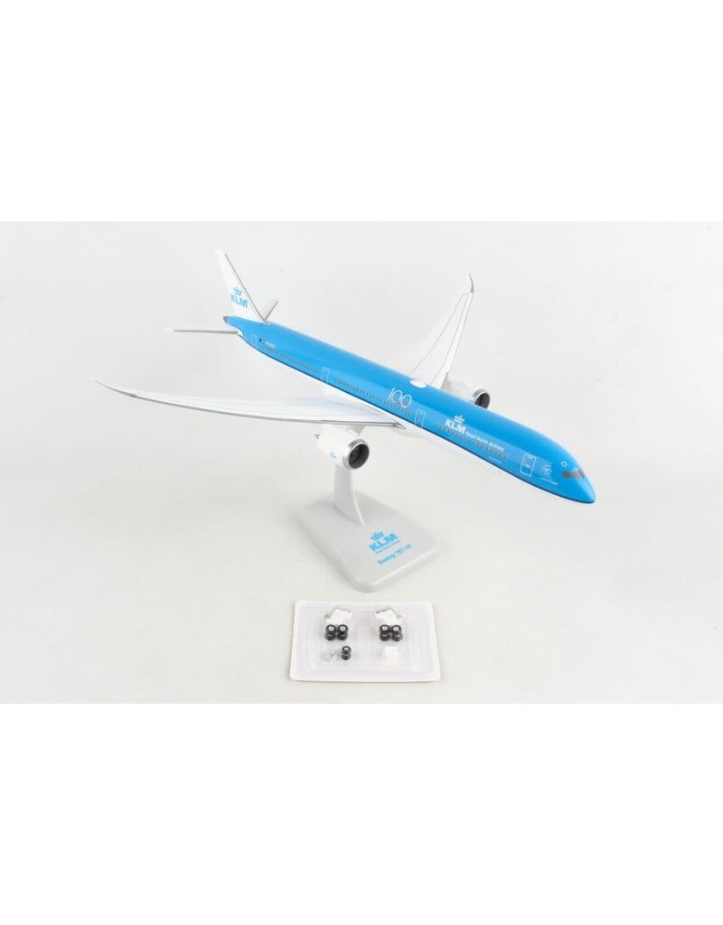 HOGAN KLM 787-10 1/200 100TH REG#PH-BKA W/GEAR