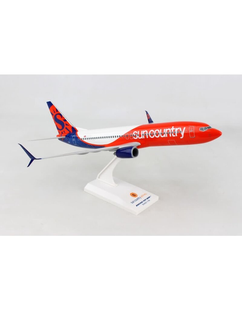 Skymarks Sun Country 737-800 1/130 New Livery