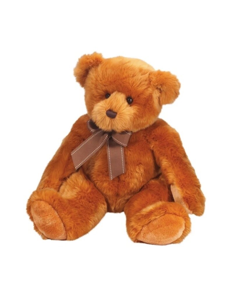 Douglas  Theodore Cinnamon Bear (Large)