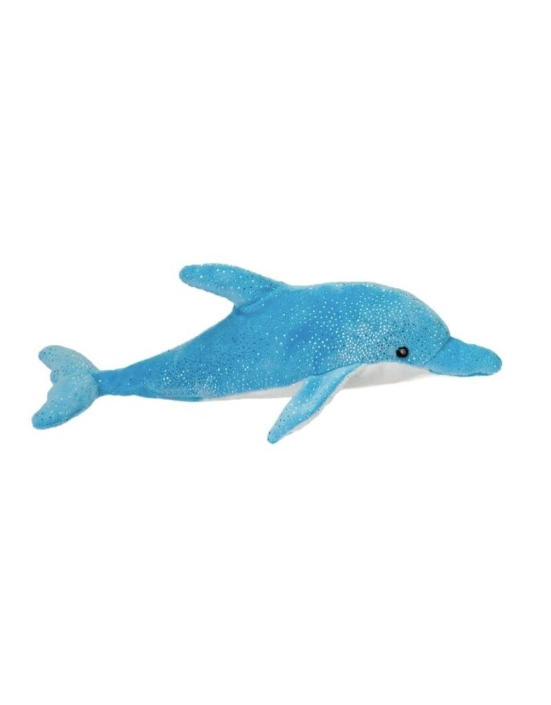 Douglas Benny Blue Dolphin