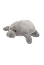 Douglas softy manatee