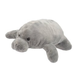Douglas softy manatee