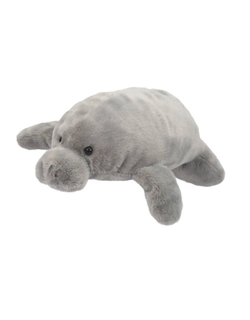 Douglas softy manatee