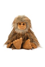 Douglas Kash DLux Sasquatch