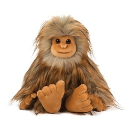 Douglas Kash DLux Sasquatch