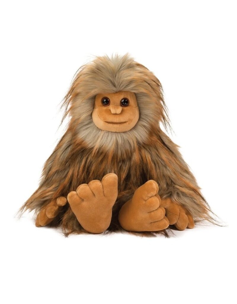Douglas Kash DLux Sasquatch