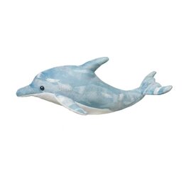 Douglas Wave Dolphin