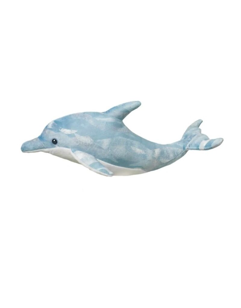 Wave Dolphin