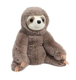 Super Lizzie Soft Sloth