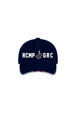 RCMP Baseball Cap Navy