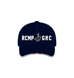 RCMP Baseball Cap Navy