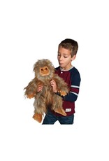 Douglas Kash DLux Sasquatch