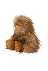 Douglas Kash DLux Sasquatch