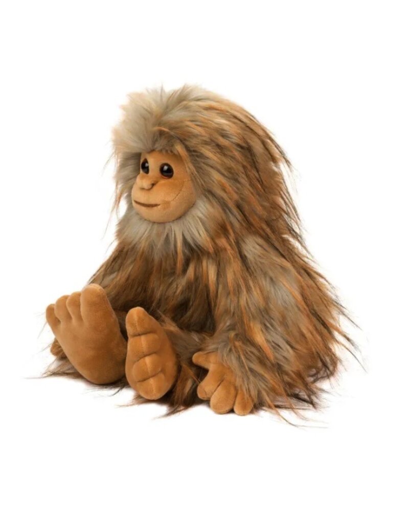 Douglas Kash DLux Sasquatch