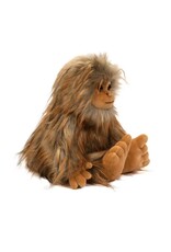 Douglas Kash DLux Sasquatch
