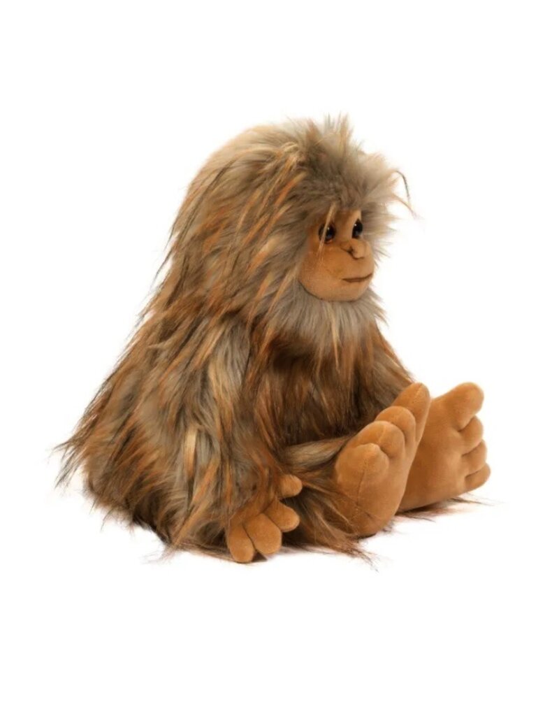 Douglas Kash DLux Sasquatch