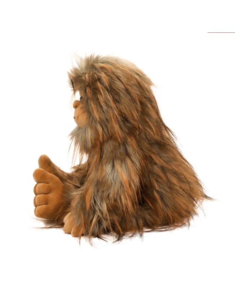 Douglas Kash DLux Sasquatch