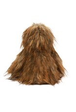 Douglas Kash DLux Sasquatch